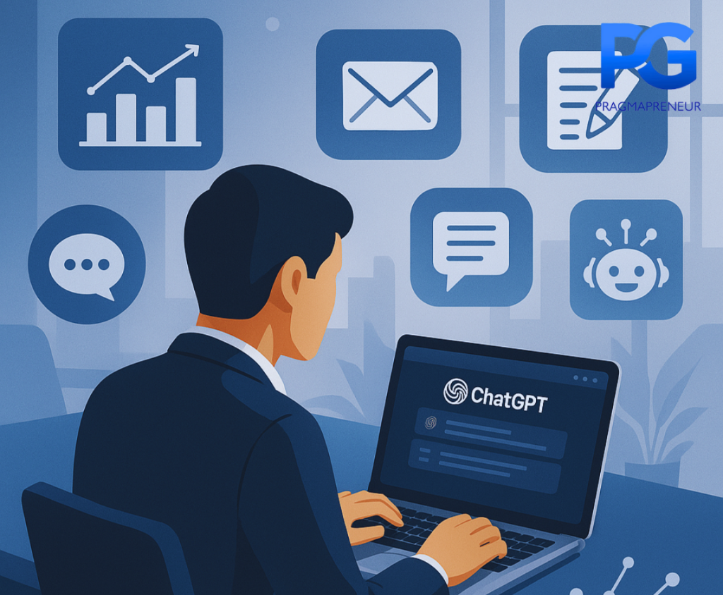 How to Use ChatGPT Effectively for Business