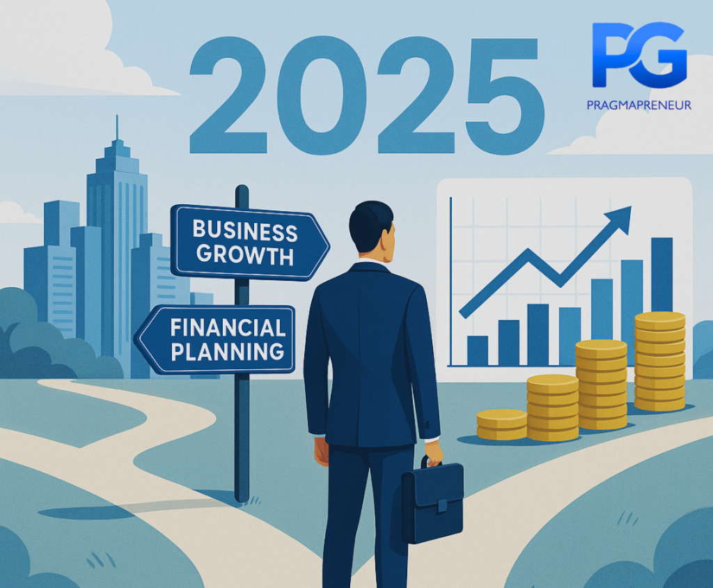 Investment Plan for Business Owners