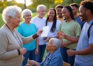 Handwritten note 5 Ways To Practice Gratitude Every Day