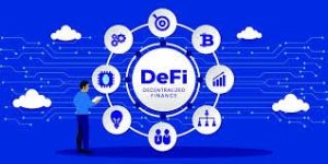 How Blockchain and DeFi Empower Small Businesses in Nigeria