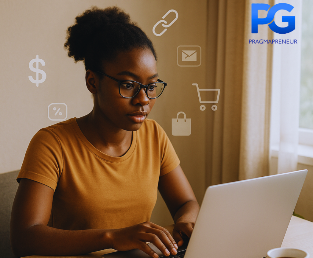 Start Affiliate Marketing With No Money
