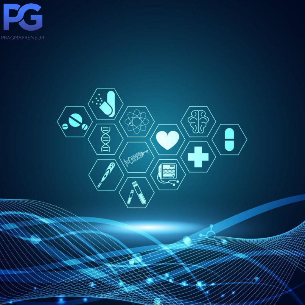 Top 10 Emerging Medical Technologies