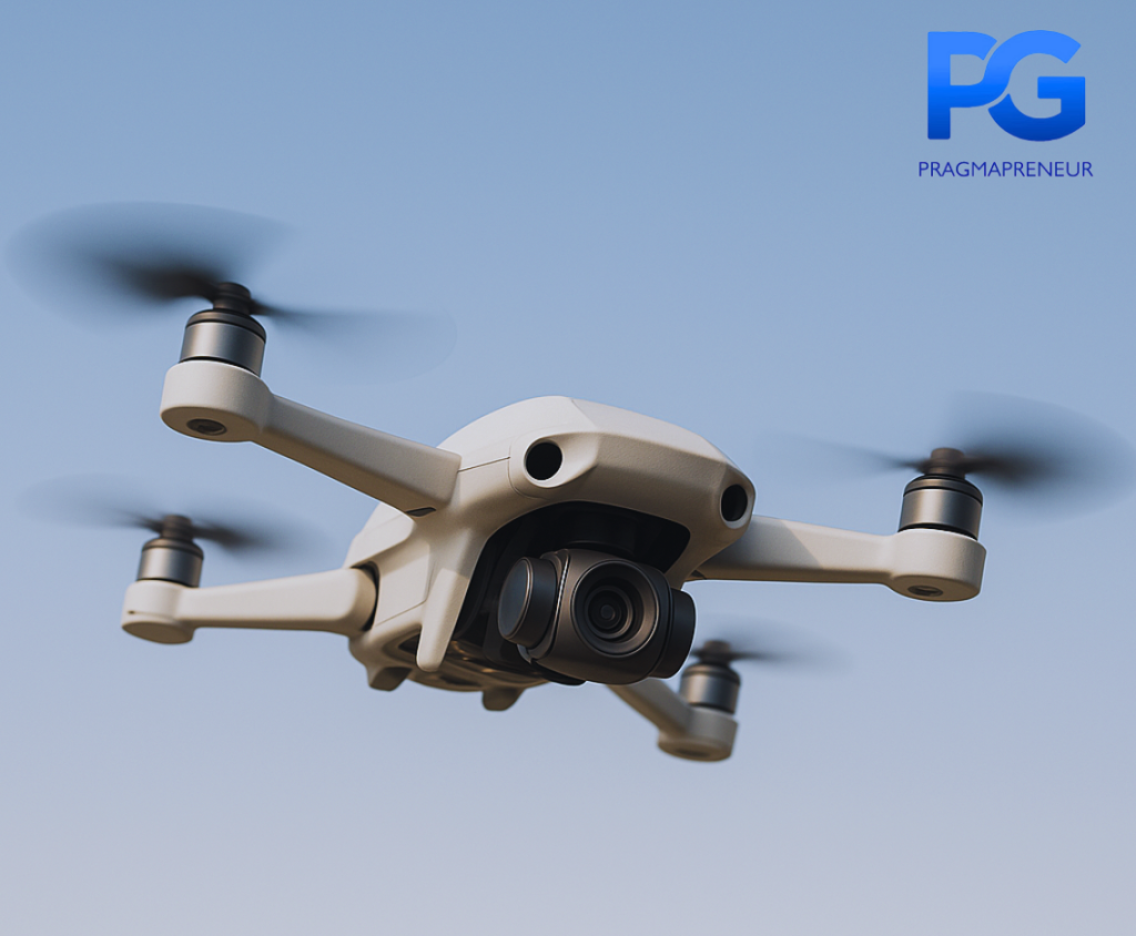 drone technology