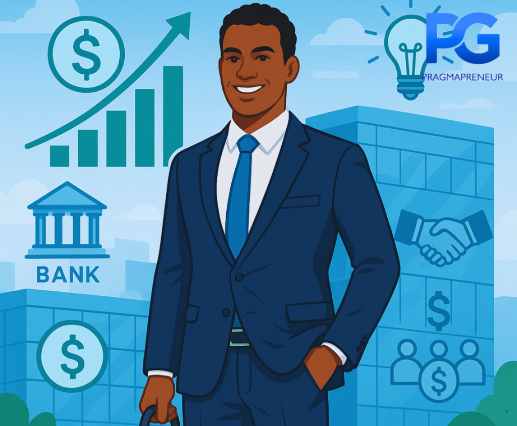 How to raise capital for your business